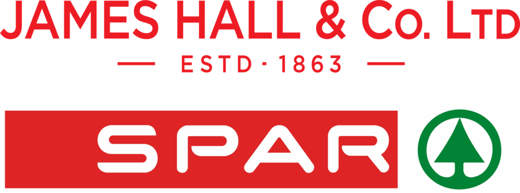 James Hall and Co Spar Sponsor Goosnargh And Longridge Show Sponsor